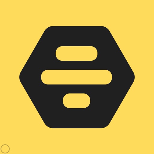 Bumble Dating App: Meet & Date app icon