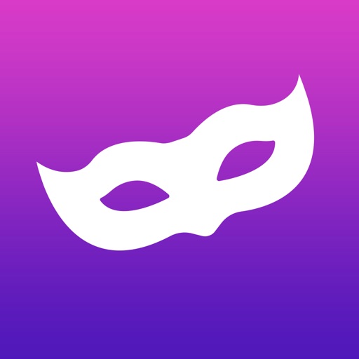 Sugar Meet & Dating Me: Secret app icon