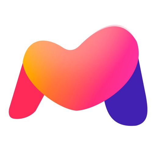 Sugarmeet: Local Dating App app icon