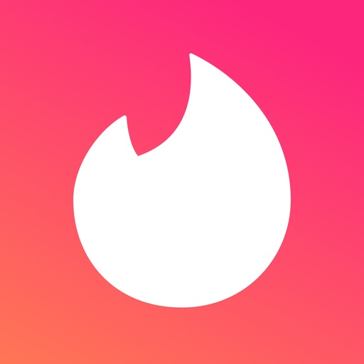 Tinder Dating App: Date & Chat app icon