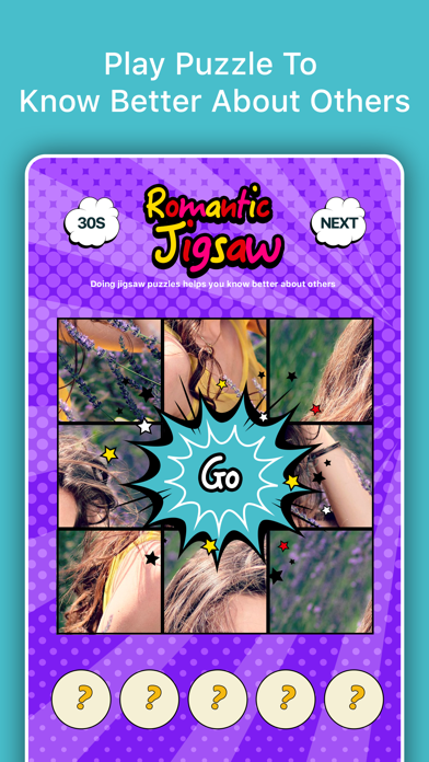 Sugarmeet App Store screenshot