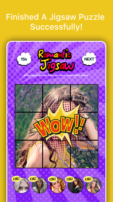 Sugarmeet App Store screenshot