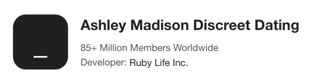 ashley app icon