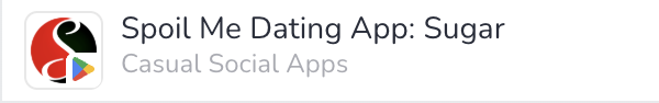 spoil app icon